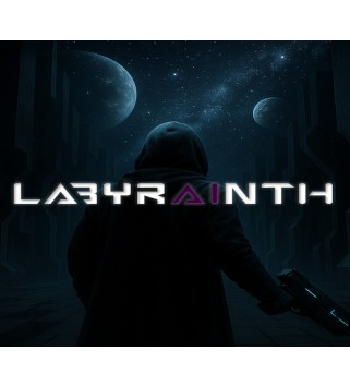 LabyrAInth Steam Key GLOBAL